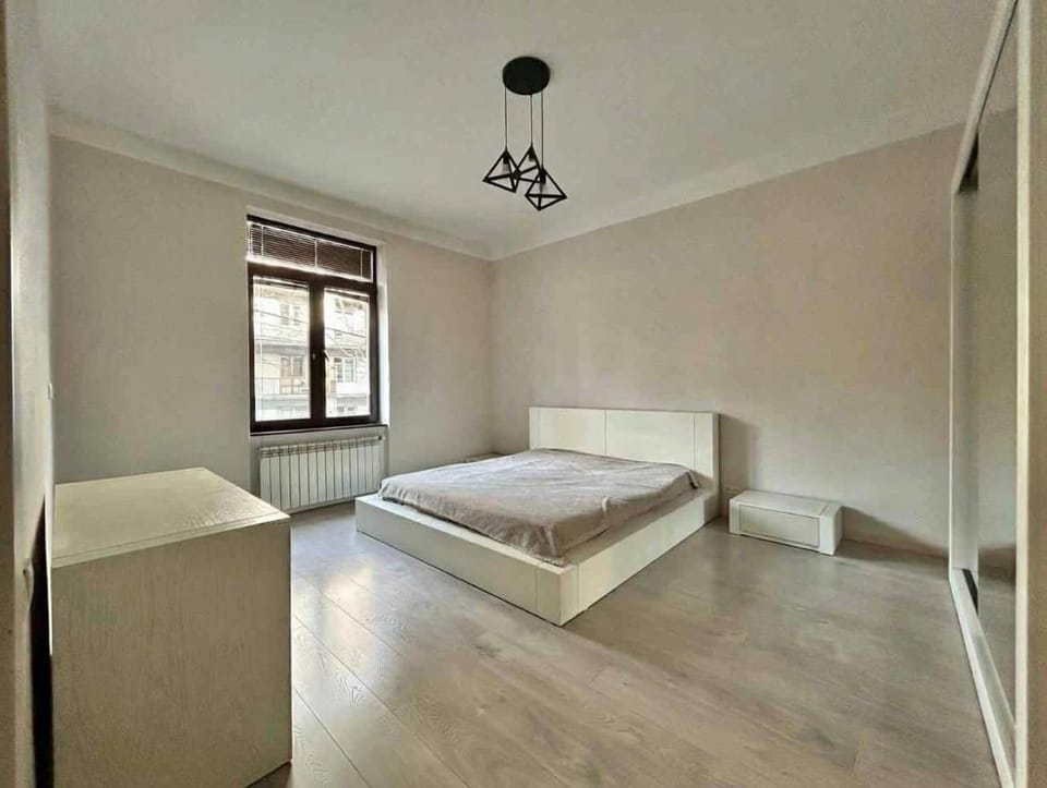 abashidze street 46 Apartment in Tbilisi, Georgia