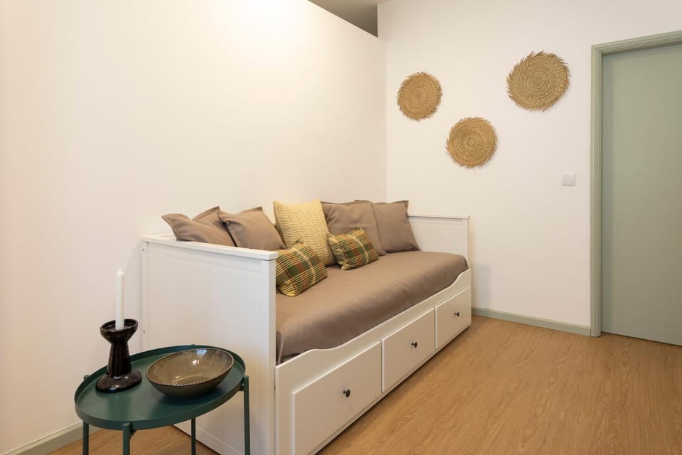 Casa em bairro típico de Aveiro House in Aveiro