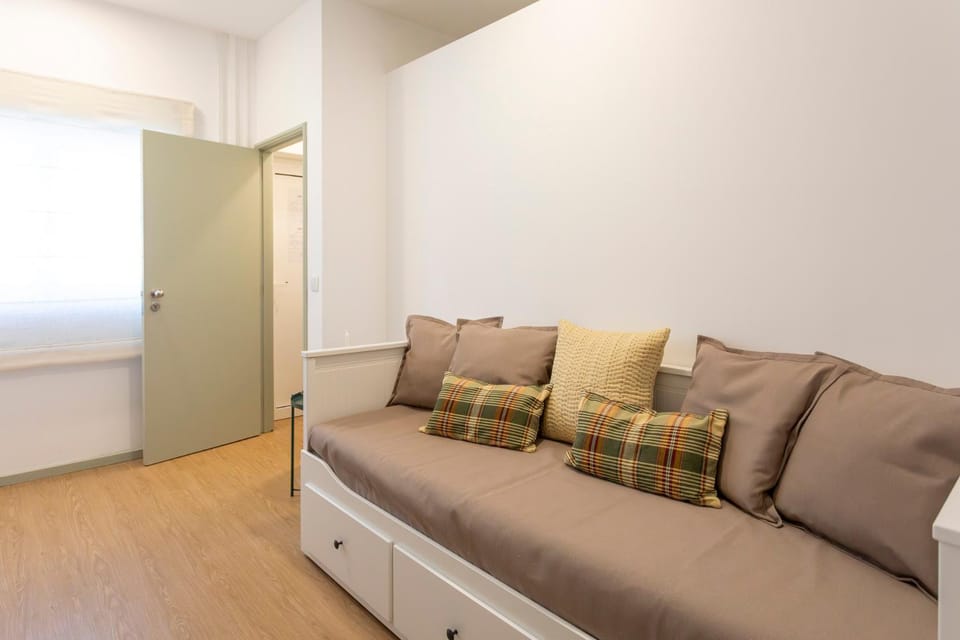 Casa em bairro típico de Aveiro House in Aveiro