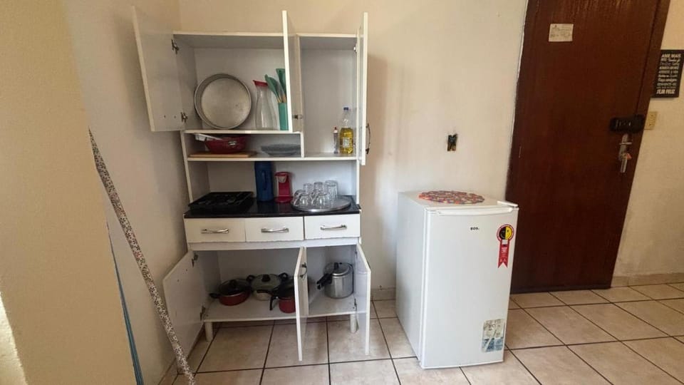 Confortável Kitnet em Vila Velha 10 mim praia! Apartment in Vila Velha