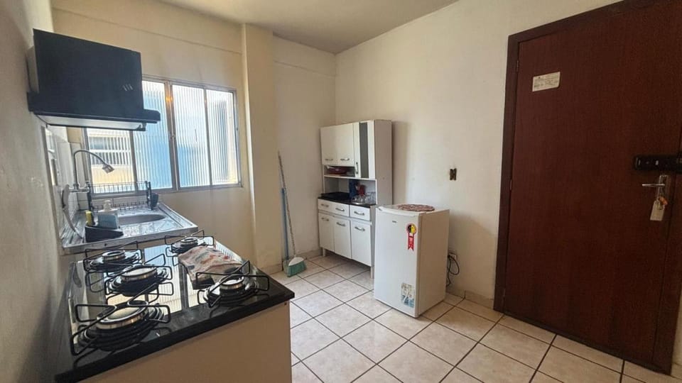 Confortável Kitnet em Vila Velha 10 mim praia! Apartment in Vila Velha