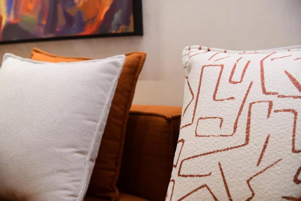 Socrates Prestige, quartier Les Princesses Apartment in Casablanca