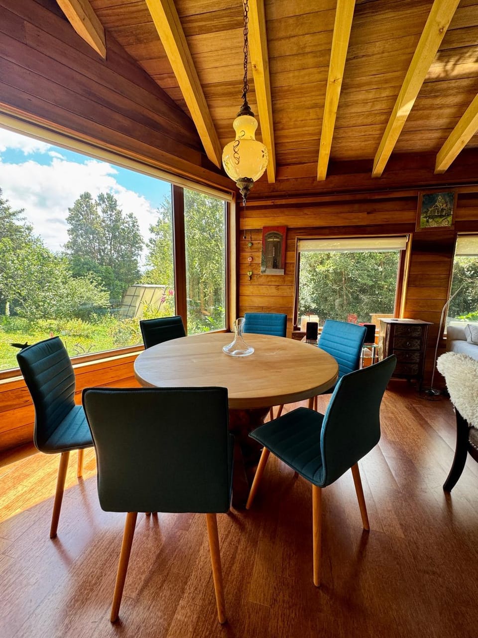 Casa Arrayan House in Puerto Varas