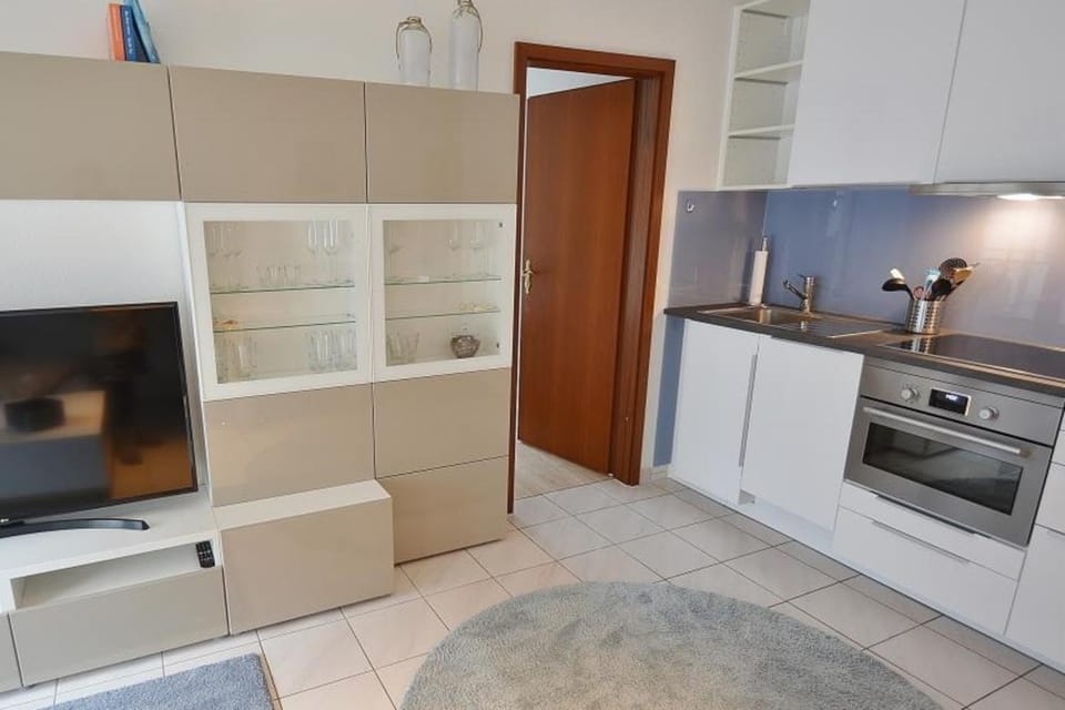 Titania Whg 7 Apartment in Grömitz
