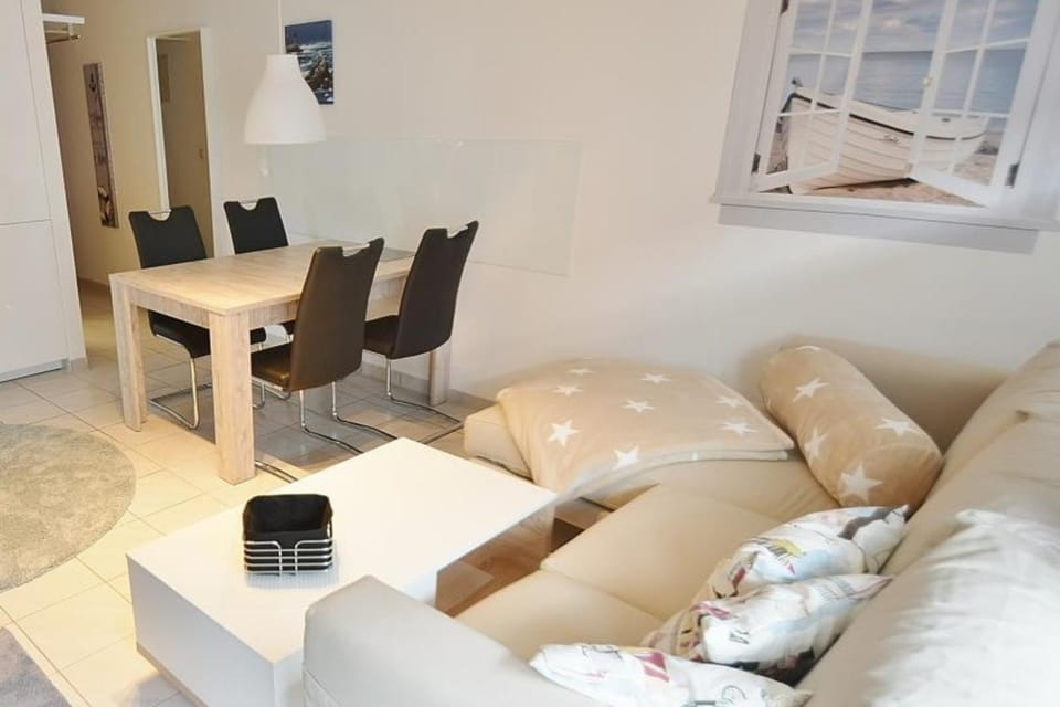 Titania Whg 7 Apartment in Grömitz
