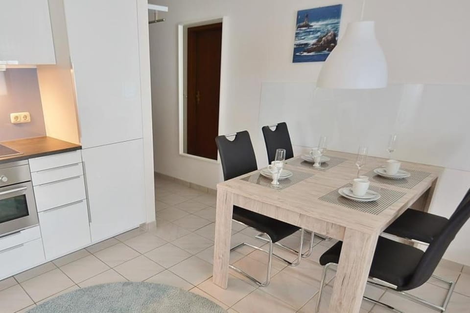 Titania Whg 7 Apartment in Grömitz