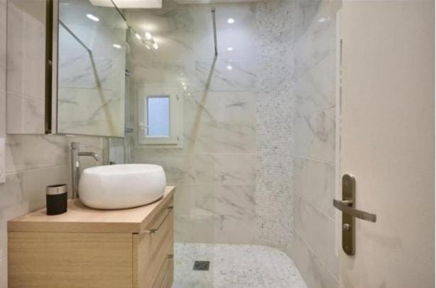 Elegant and Chic Central Paris - Near Top Sights Apartment in Paris