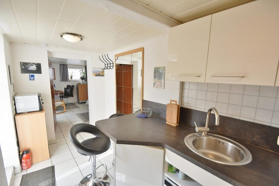 Godehoop Whg 2 Apartment in Grömitz