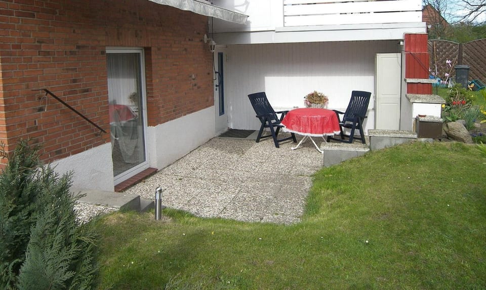 Godehoop Whg 2 Apartment in Grömitz