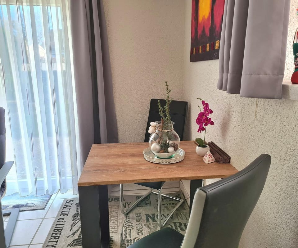 Godehoop Whg 2 Apartment in Grömitz