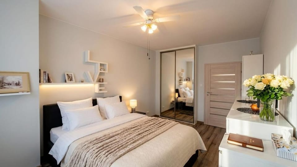 Apartament In Style Apartment in Masovian Voivodeship