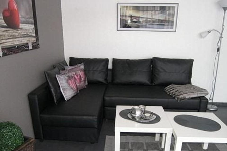 Baltic Whg 4 Apartment in Grömitz