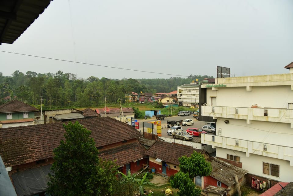 City view