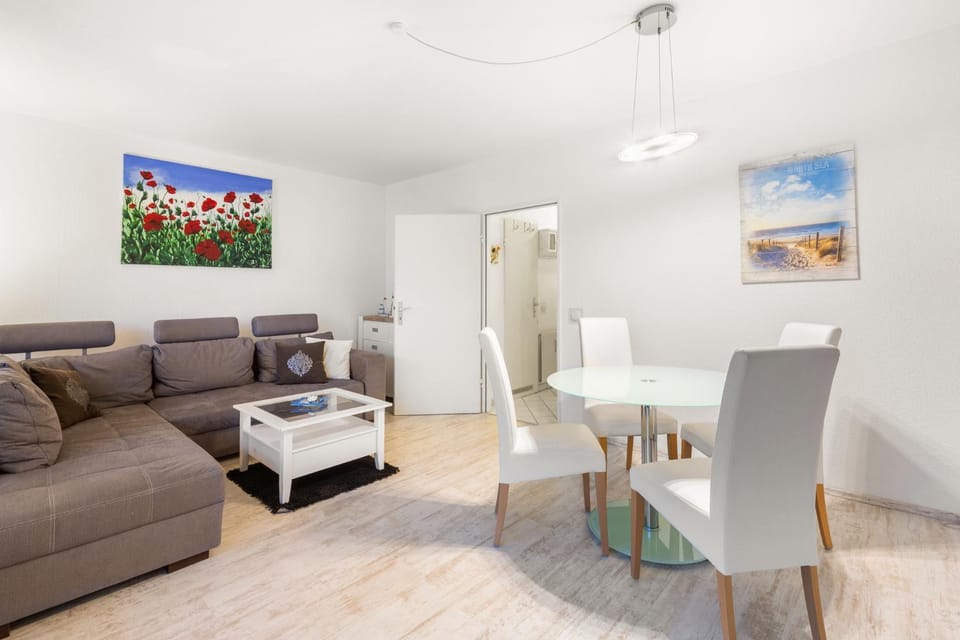 Baltic Whg 61 Apartment in Grömitz