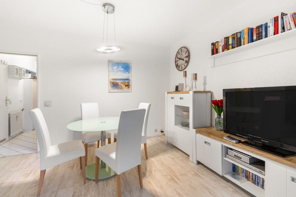 Baltic Whg 61 Apartment in Grömitz