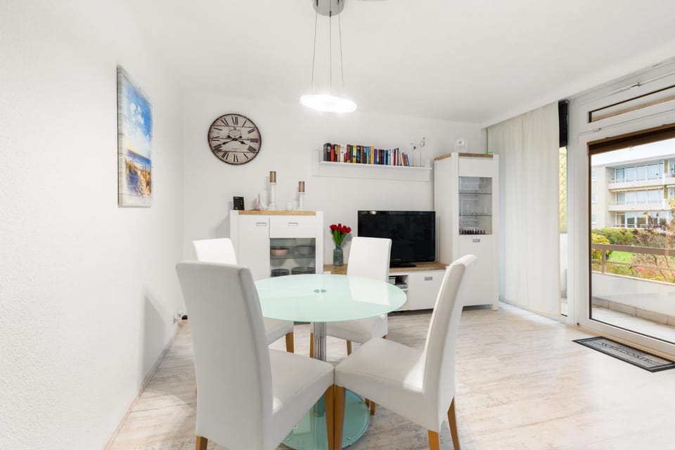 Baltic Whg 61 Apartment in Grömitz