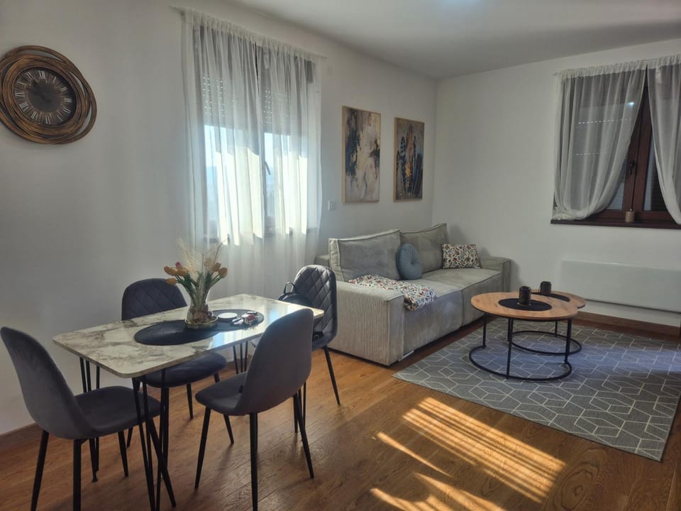 Luna chalet Zlatibor Apartment in Zlatibor