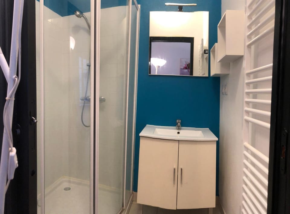 appartement centre ville de FOUGERES Apartment in Fougères