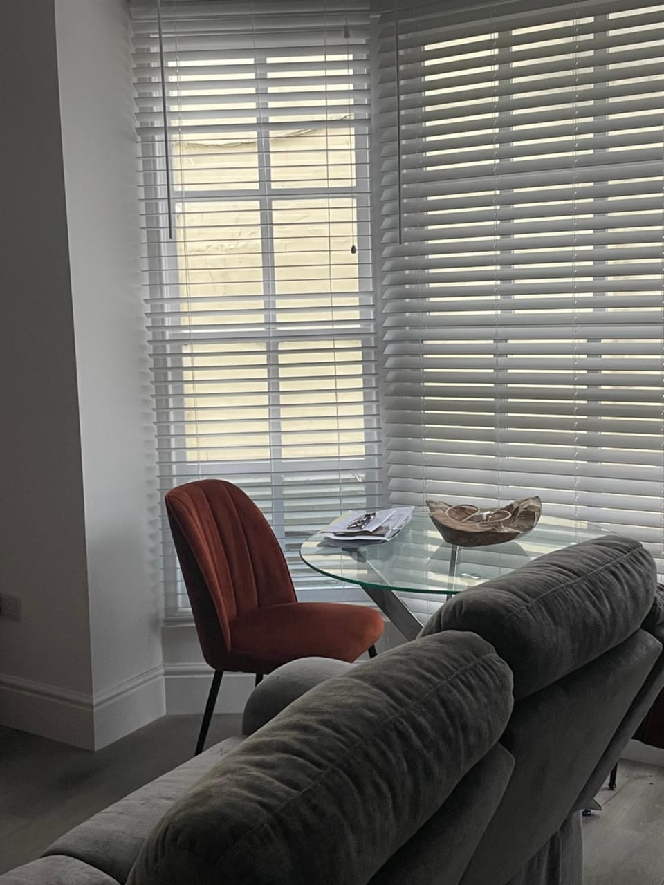 Weymouths Coastal Nook Apartment in Weymouth