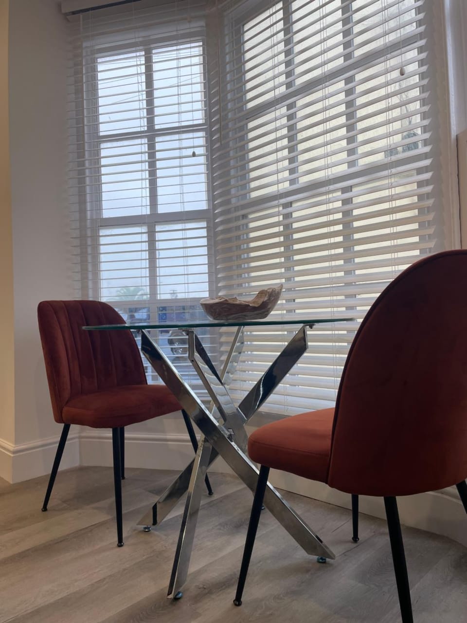 Weymouths Coastal Nook Apartment in Weymouth