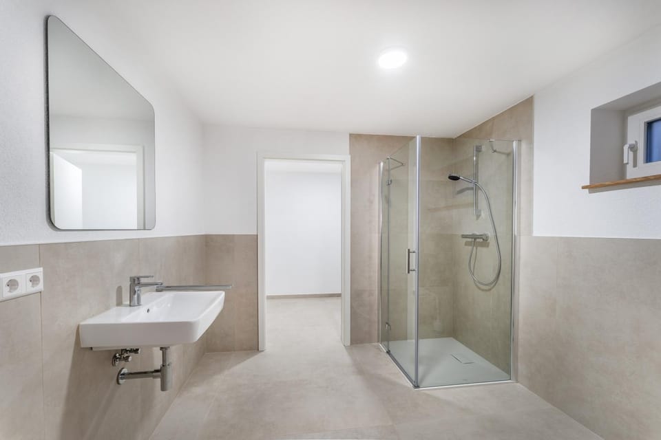 Check-In by BeOne RW-N Bed and Breakfast in Baden-Württemberg