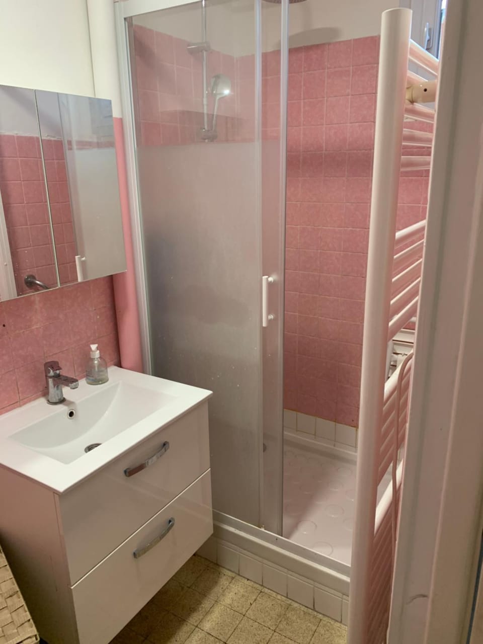 Escale Marseille - Chambres Hotes Bed and Breakfast in Marseille