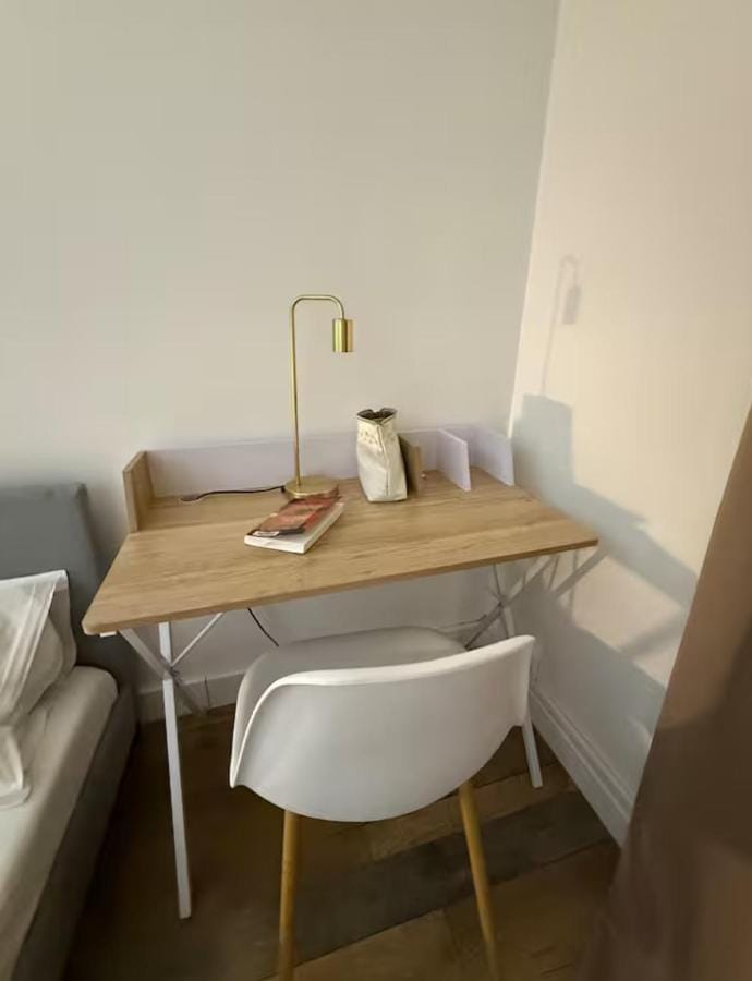 Escale Marseille - Chambres Hotes Bed and Breakfast in Marseille