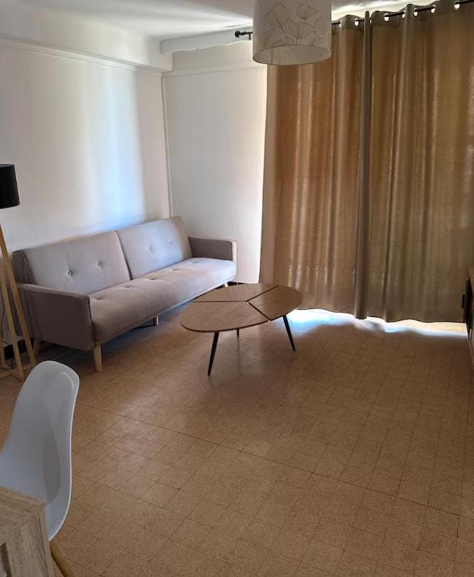 Escale Marseille - Chambres Hotes Bed and Breakfast in Marseille