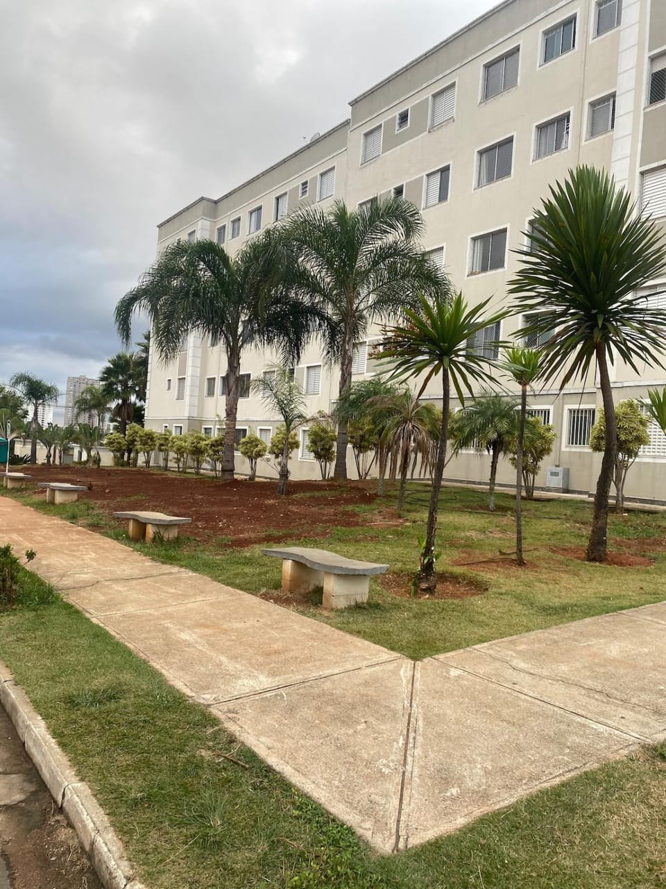 Belo apto moderno térreo Apartment in Sorocaba