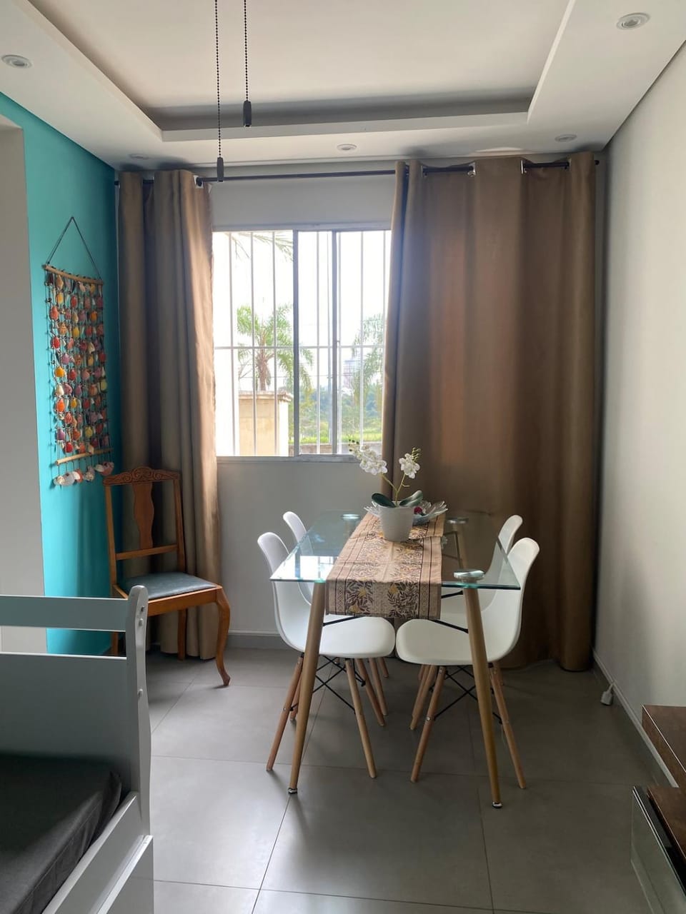 Belo apto moderno térreo Apartment in Sorocaba