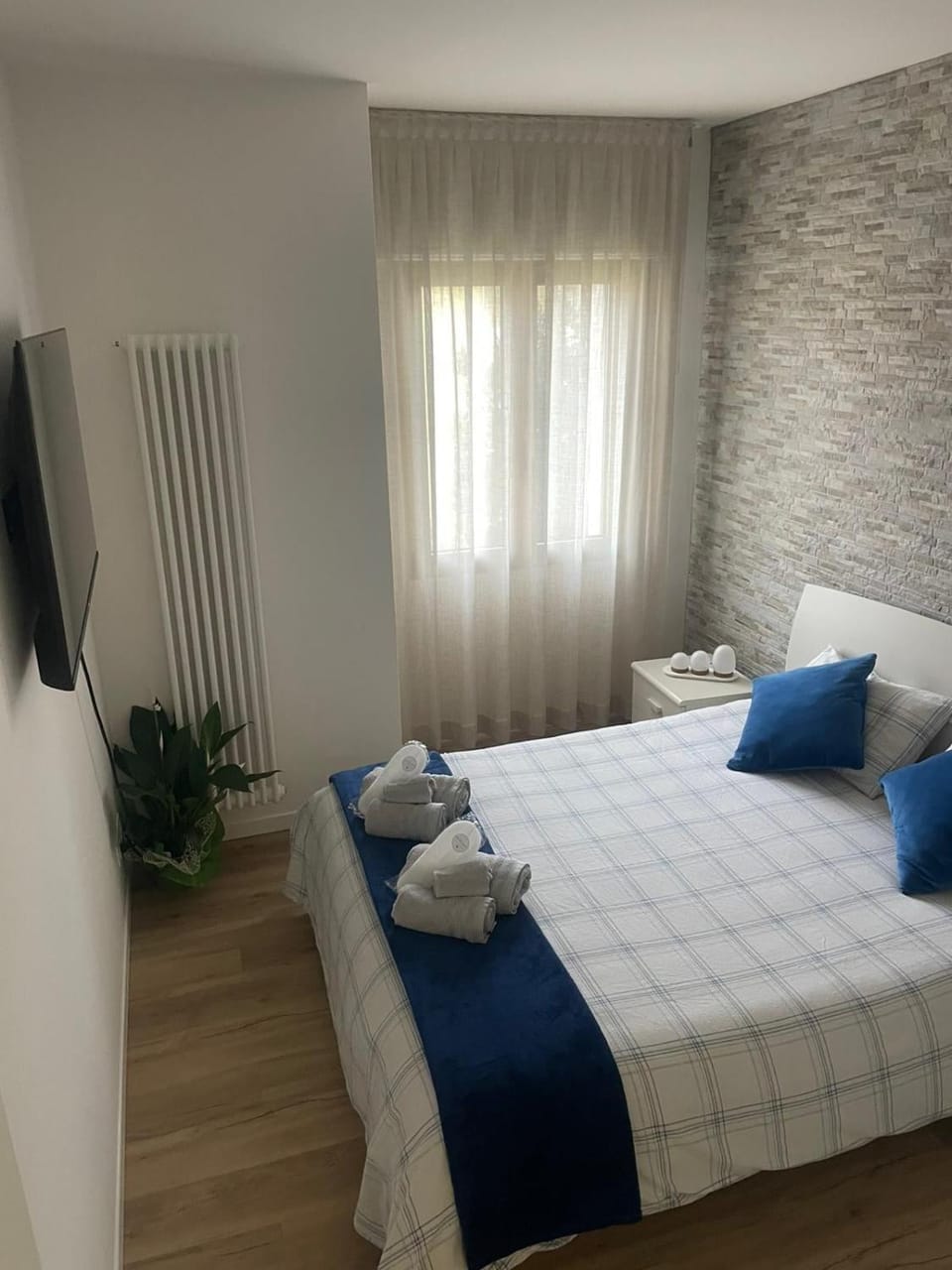 Blue Iris Home Apartment in Caorle