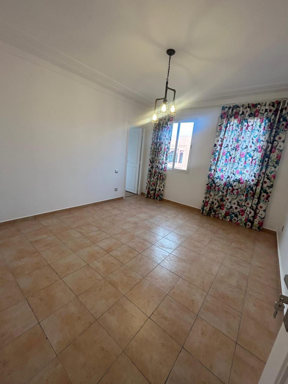 Appartement 3 Chambres 140 m Najd, Calme & Confort Apartment in Marrakesh