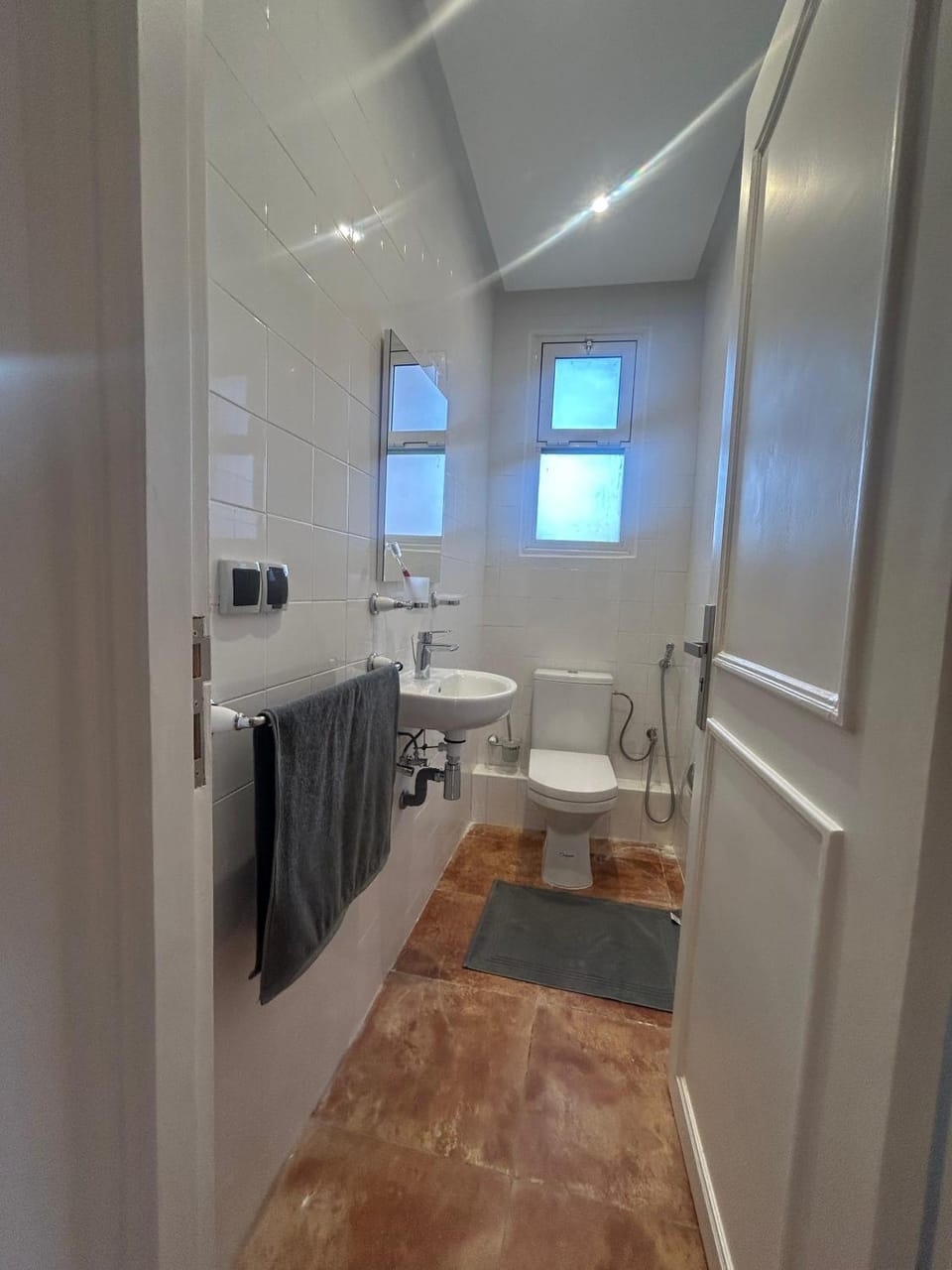 Appartement 3 Chambres 140 m Najd, Calme & Confort Apartment in Marrakesh