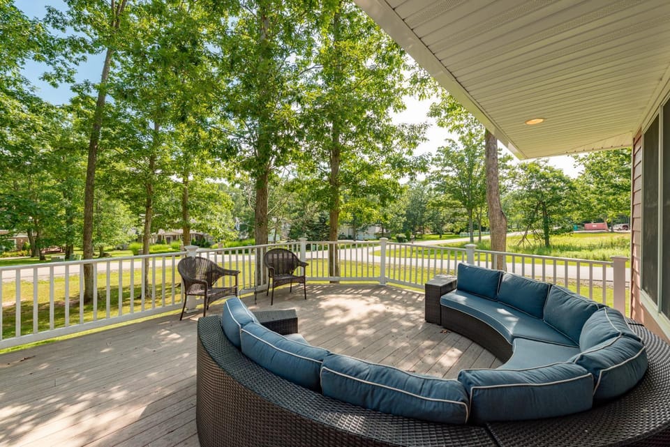 Stilwater Retreat Bed and Breakfast in Deep Creek Lake