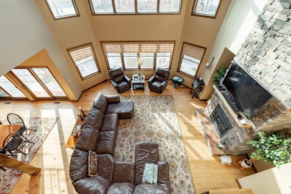 Stilwater Retreat Bed and Breakfast in Deep Creek Lake