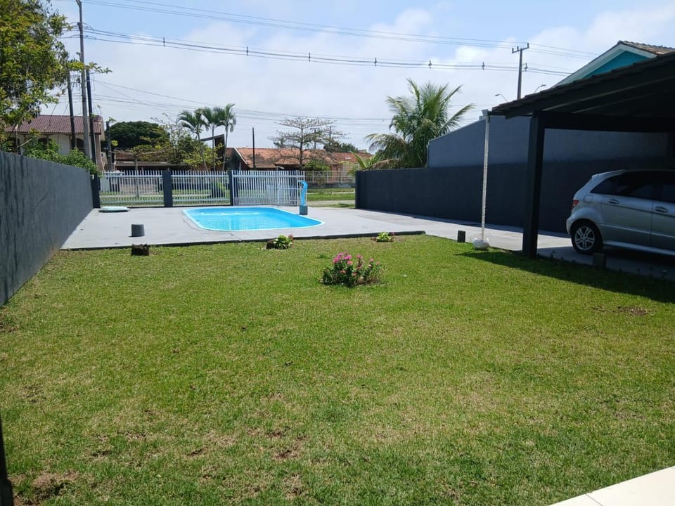 Balcony/Terrace, Swimming pool