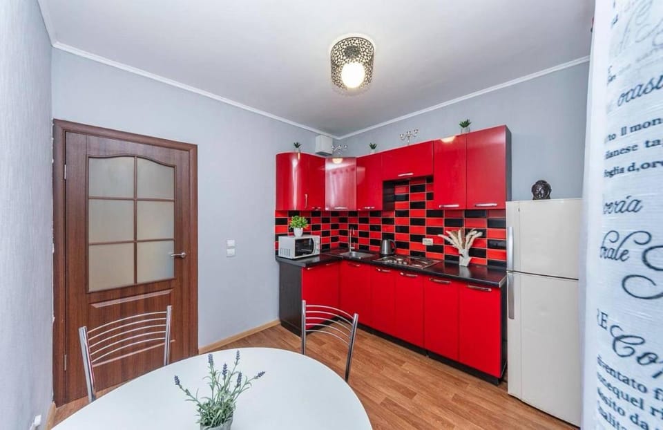Квартира на першому поверсі 18006 Apartment in Kiev City - Kyiv