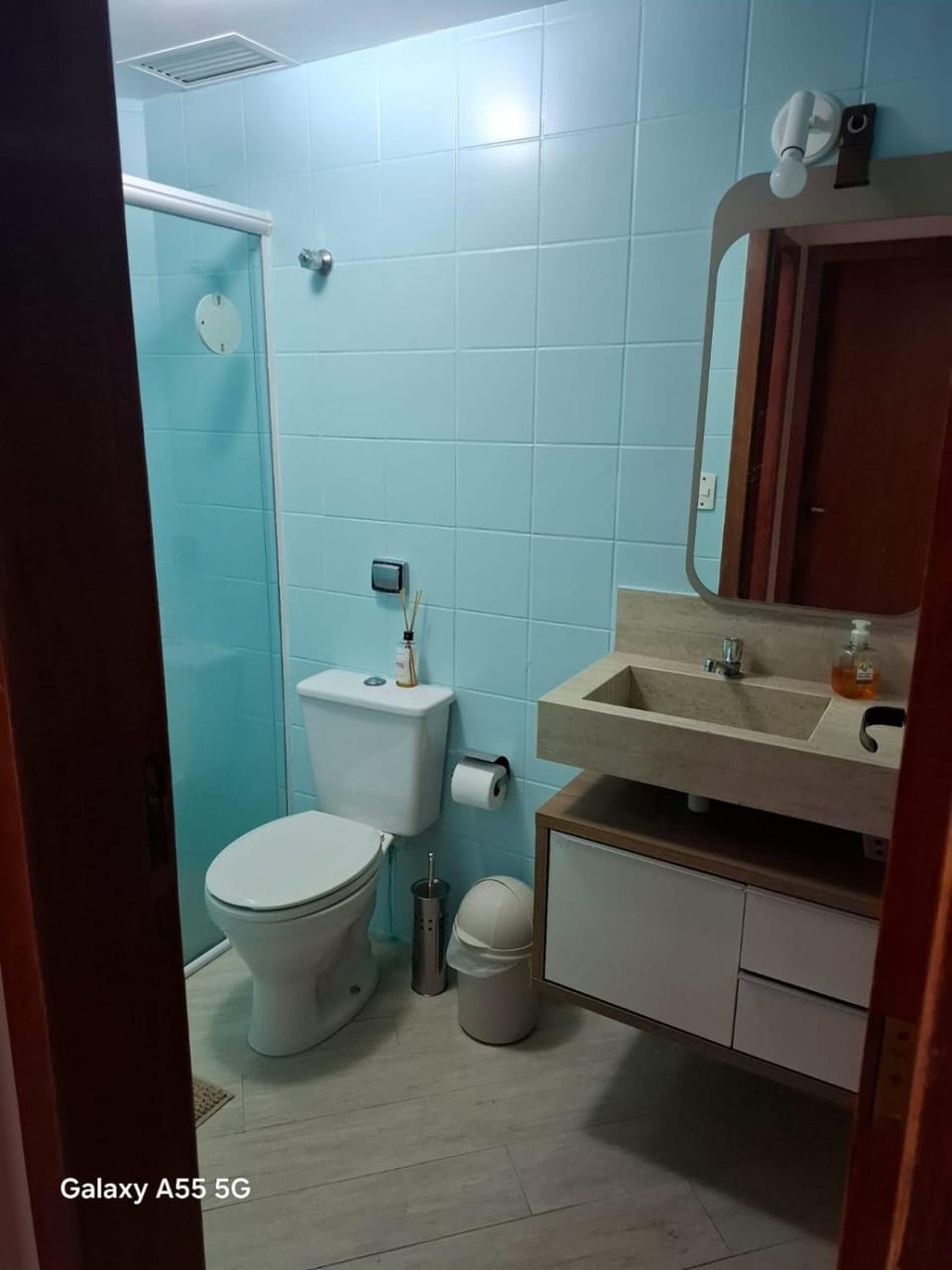 Departamento para 4 personas en Canasvieiras Apartment in Florianopolis