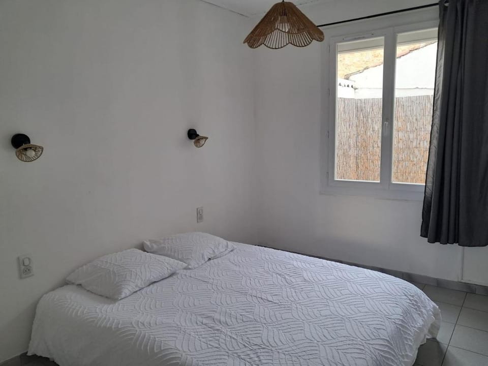 Maison cosy à St Laurent, proche mer House in Occitanie