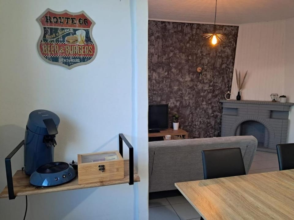 Maison cosy à St Laurent, proche mer House in Occitanie