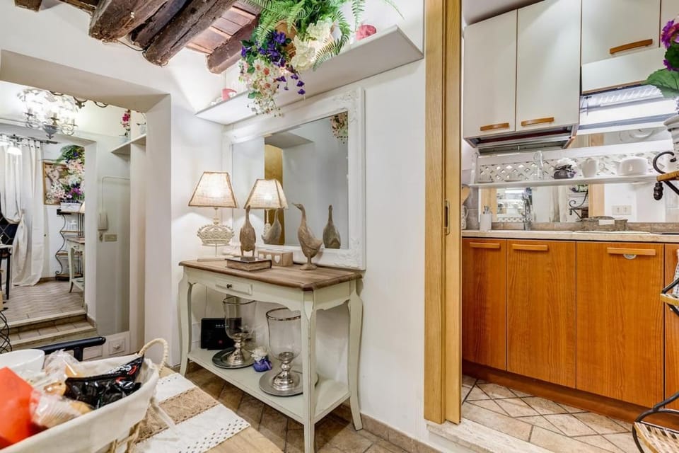 Piazza Navona Adorable Apartment Apartment in Rome