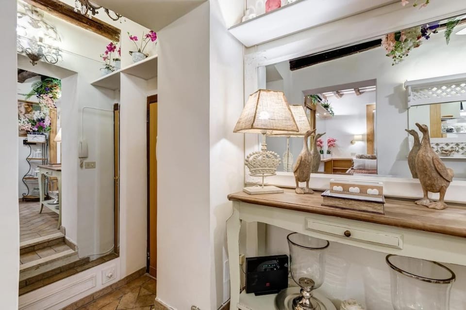 Piazza Navona Adorable Apartment Apartment in Rome