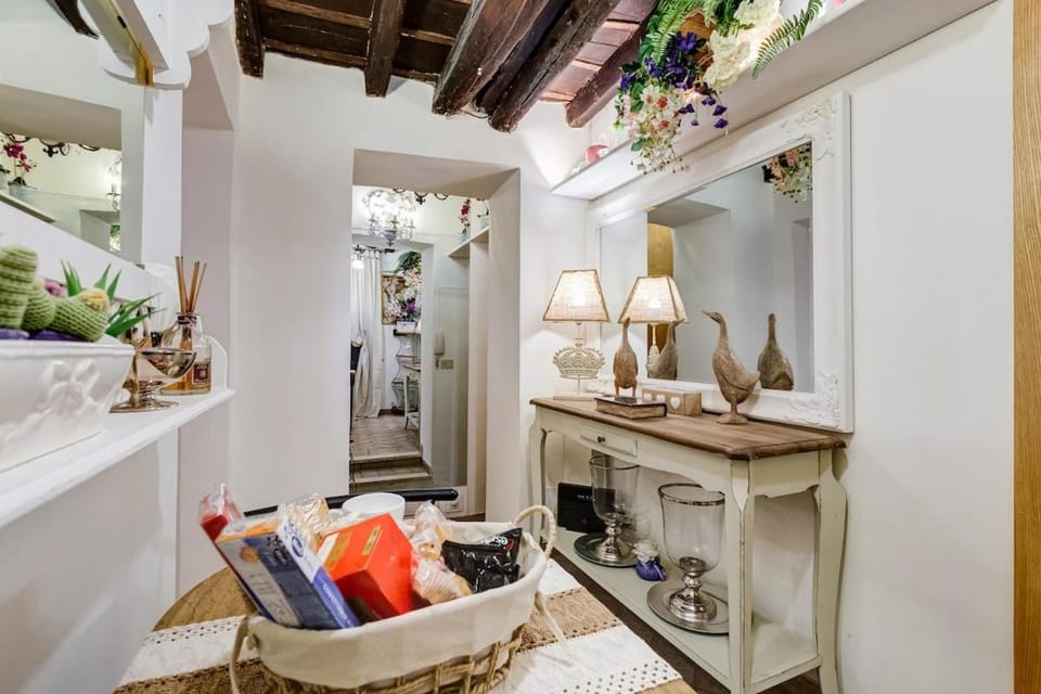 Piazza Navona Adorable Apartment Apartment in Rome