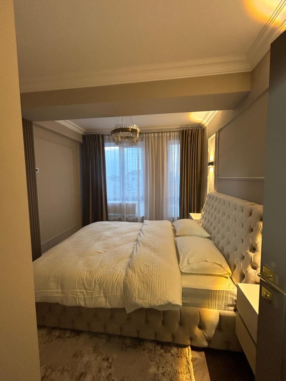 GT Apartmens in Chisinau 1 Apartment in Chișinău