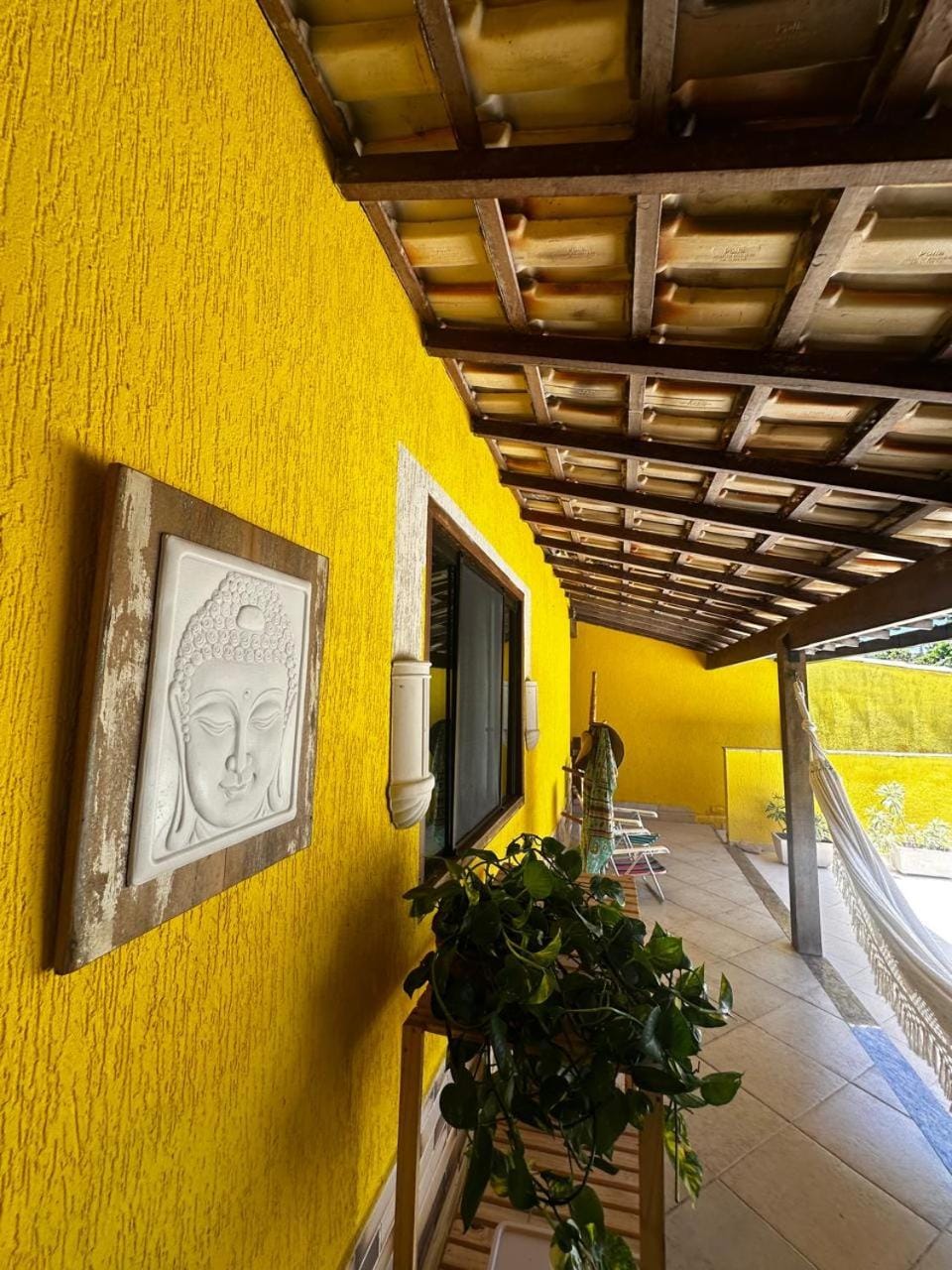 Decorative detail