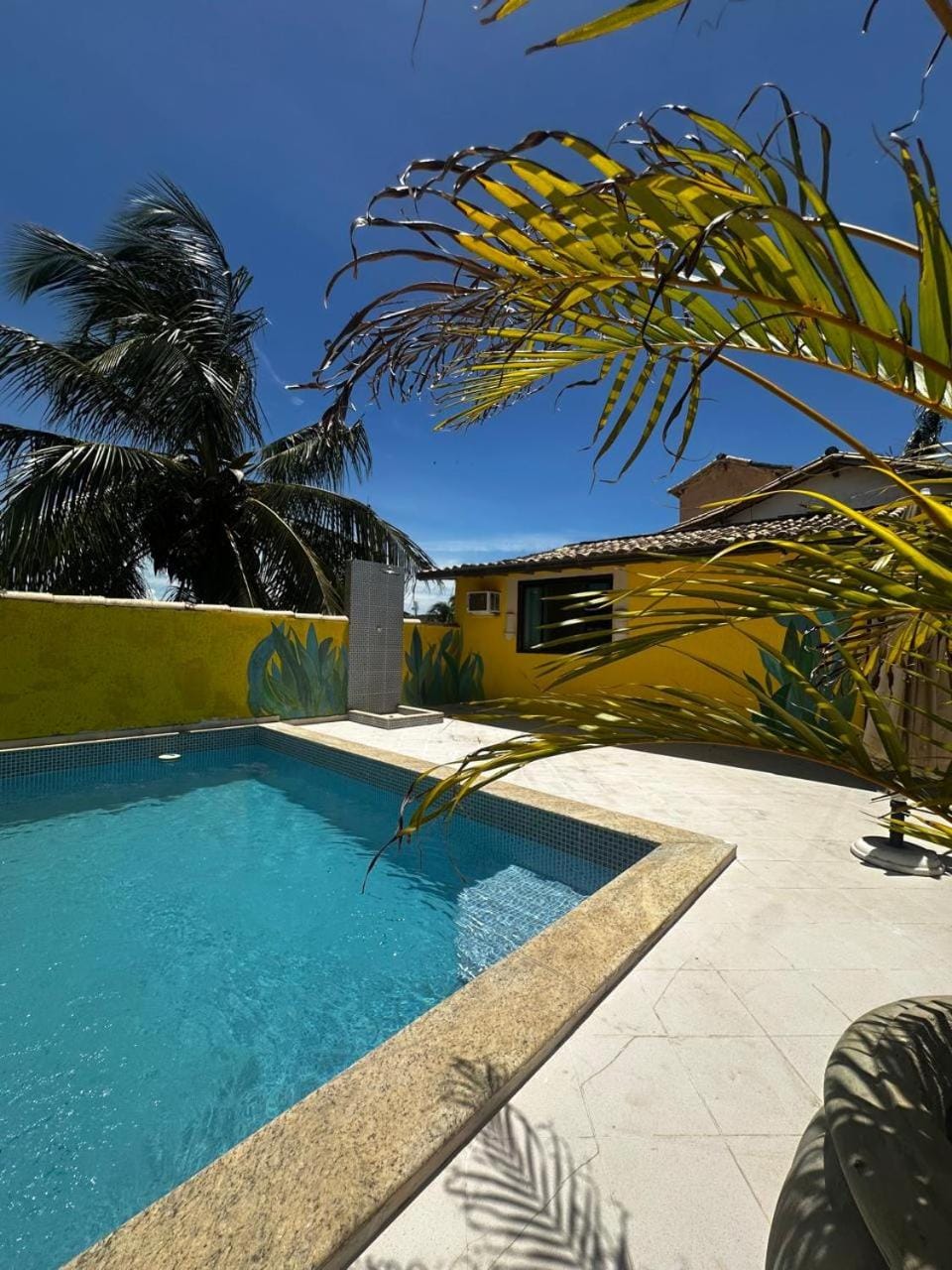 Day, Pool view, Swimming pool
