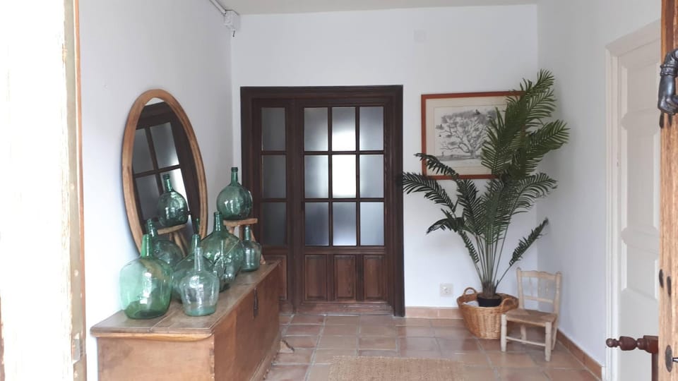 Canto del DORMILERO House in Castile and León