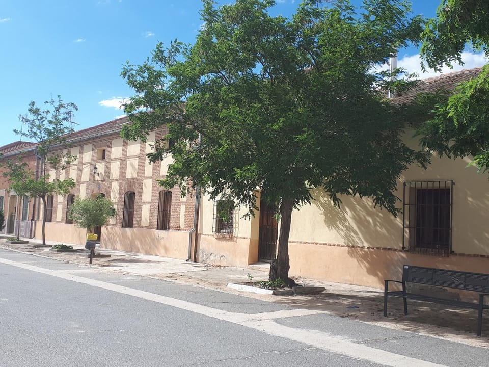 Canto del DORMILERO House in Castile and León