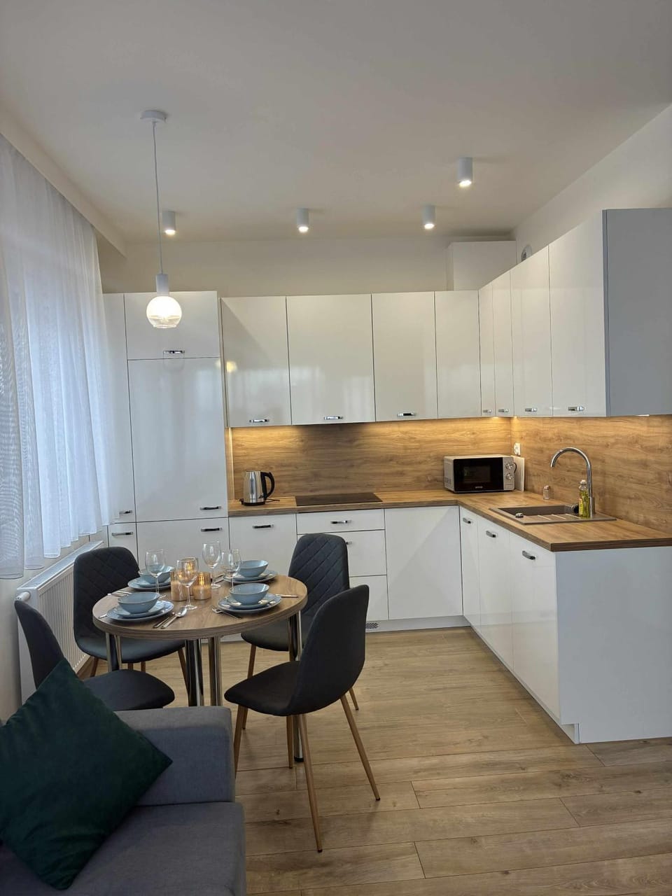 Apartament Uniejów Apartment in Greater Poland Voivodeship