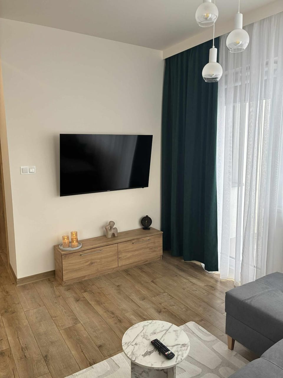 Apartament Uniejów Apartment in Greater Poland Voivodeship